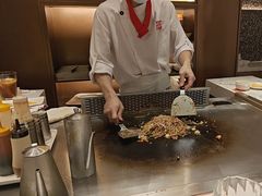 -火地铁板烧(昆山万象汇店)
