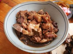 -有肉食·虎九闽菜(798艺术区店)