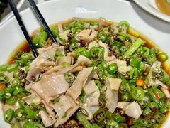 -百年神厨·地道川菜(清江西路店)