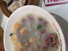-鸭得堡老鸭汤·鸭血粉丝(南京博物院店)