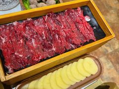 -寻牛记潮汕牛肉火锅(双喜城店)