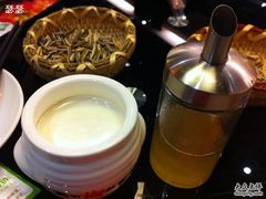 酸奶-西贝(金桥店)