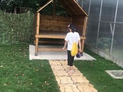 -马陆小张葡萄园农家乐