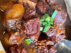 -青年公社烤鸭(青年路店)