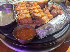 -济州爱肉堂(总店)