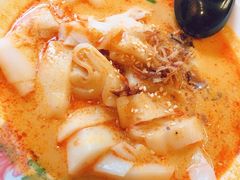 -何九海南茶店(鬼仔巷店)