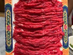 -侃爷南门铜锅涮肉