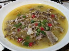 -德信恒隆国际酒店