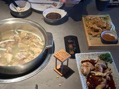 -同仁四季椰子鸡(宝安壹方城店)