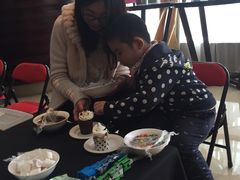 -杭州龙禧福朋喜来登酒店