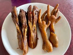 -温江公平红烧兔(总店)