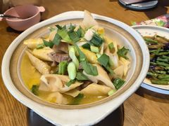 -食光慢宴·安吉土菜馆