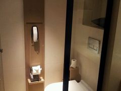 -杭州逸酒店(西湖武林店)