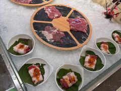 -尚宴牛特鲜自助(太原街万达店)