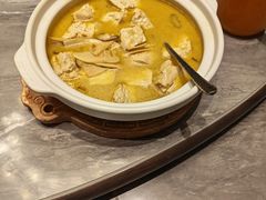 -鑫复盛礼记酒店·青岛菜