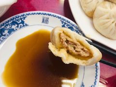 -小有天灌汤包老菜馆(南一马路店)