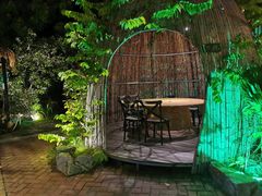 -花溪雨·森林餐厅(石基店)