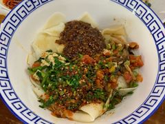 biangbiang面-天下第一面(大雁塔北广场店)