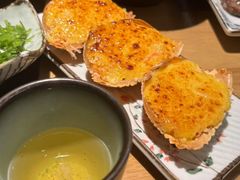 -福樱兰海鲜放题铁板烧(加州店)