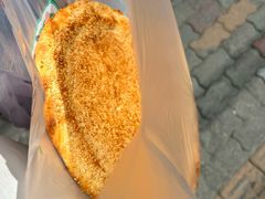 -阿布拉的馕(西北路店)