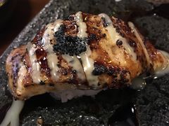 -白石の深夜食堂(宝龙店)
