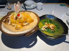 -客家班·客家菜(嘉禾金铂店)