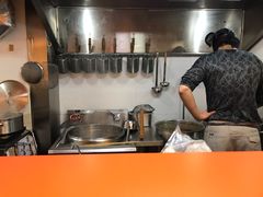 -拉面莊夢語＆中华料理八椿