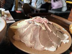 -盡膳口福·百年汤方火锅(科华北路店)