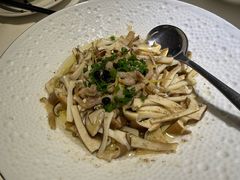 -院里寻菜·精致庭院菜(观沙岭店)