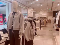 -H&M(鹏欣水游城店)