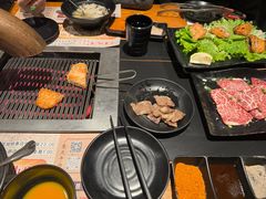 -千寻烧肉(政务区店)