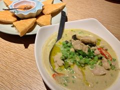 -瓦城泰国料理(芮欧百货店)