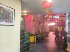 -鹿鸣酒家(越秀店)