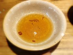 琵琶虾卷小料-潮粥荟·潮汕砂锅粥(朝阳大悦城店)