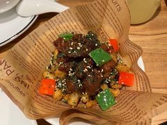 -新太二·鲜料川菜(智慧城广百店)