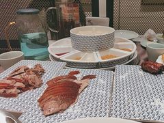 -羲和雅苑•北京烤鸭(乐园道万象城店)
