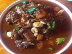 -疆Jiang·新疆秘制料理