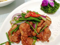 -金米箩大酒店(五角场店)