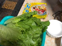 -广味炭炉鸡煲(宝业路分店)
