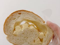 粒粒芝士法包-PAPER STONE BAKERY(天汇广场店)