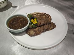 -味+新京宴·烤鸭·北京菜(创意谷店)