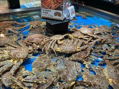 -盒马鲜生(189购物中心店)