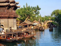 -乌镇景区