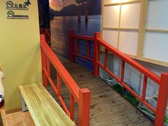 -白兔子密室(长寿路店)