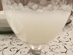 雪梨柠檬汁-一江春水·杭帮臻宴(三台山店)