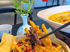 -简小舍·民间手艺菜(武昌江滩店)