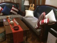 -碧露轩·大益茶体验馆(镇江路店)
