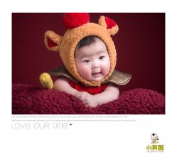 -小阿福儿童摄影(摩尔城店)