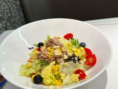 -牛扒先生·厚切雪花牛扒西餐厅(三元里店)