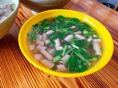 -沈长霞遵义羊肉粉(永丰店)